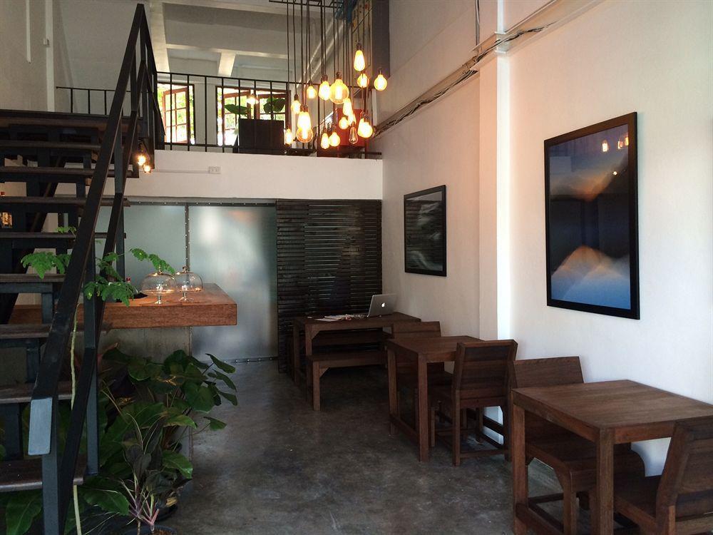 Kama Bangkok Banguecoque Exterior foto
