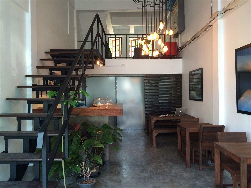 Kama Bangkok Banguecoque Exterior foto